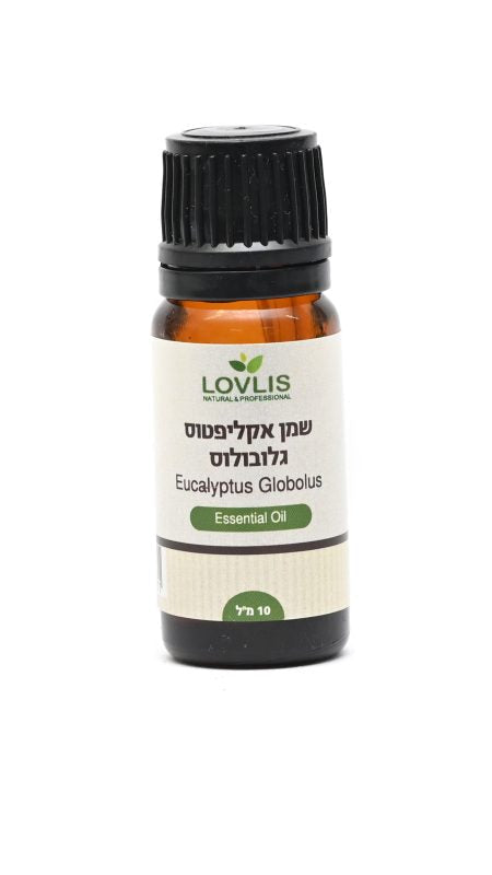 שמן אתרי אקליפטוס- Eucalyptus Oil
