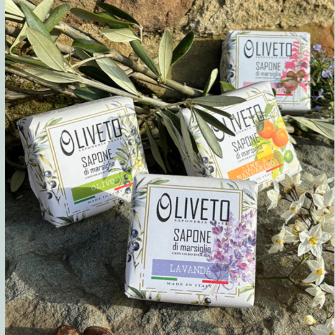 OLIVETO