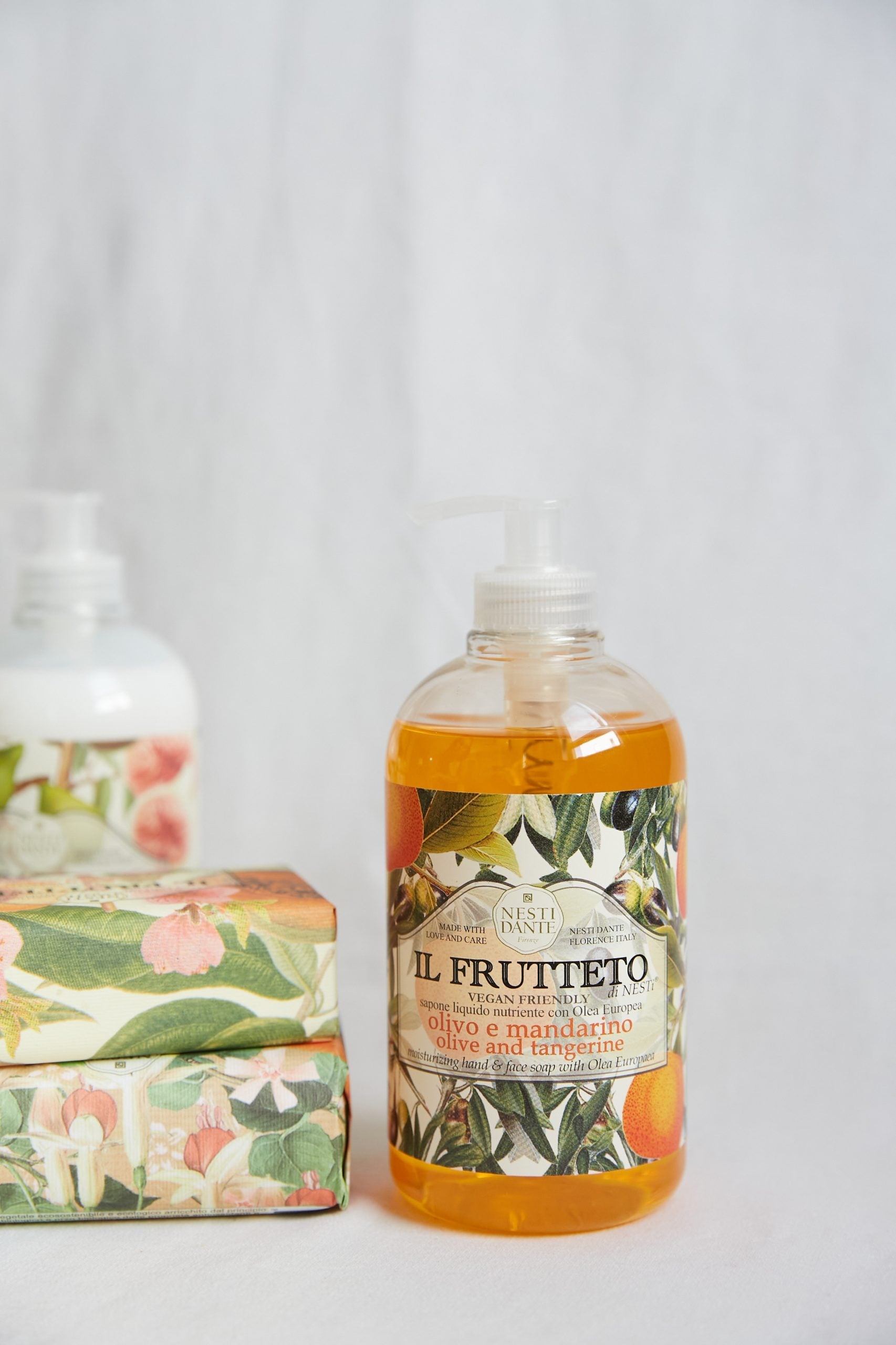 Liquid Soap
