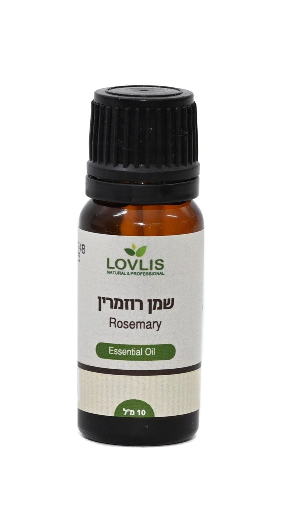 שמן אתרי רוזמרין Rosemary Oil