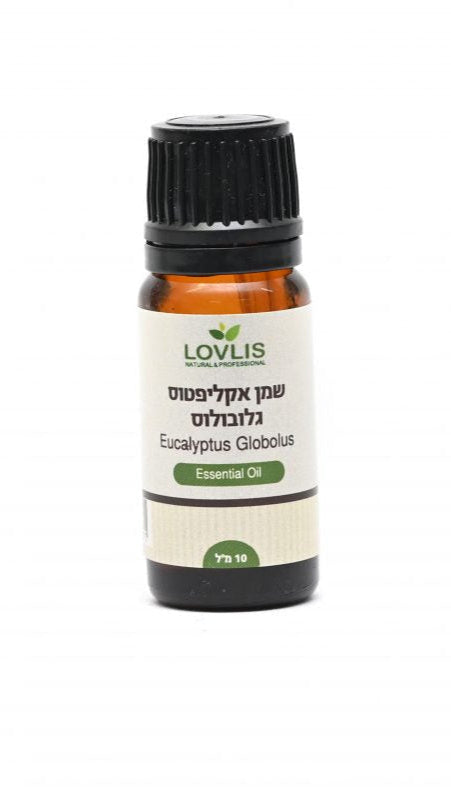 שמן אתרי אקליפטוס גלובולוס Eucalyptus Globolus